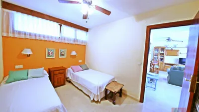 Apartment on Avenida de Carvajal photo 44