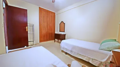 Apartment on Avenida de Carvajal photo 46