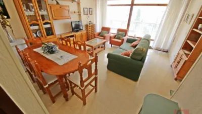 Apartment on Avenida de Carvajal photo 49