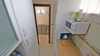 Apartment on Avenida de Carvajal photo 8