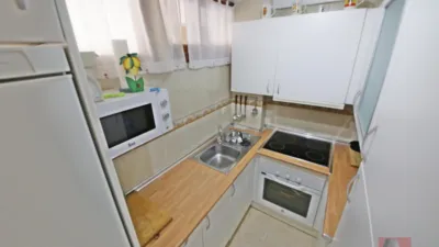 Apartment on Avenida de Carvajal photo 9
