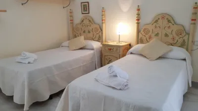 Chalet in El Santiscal photo 20