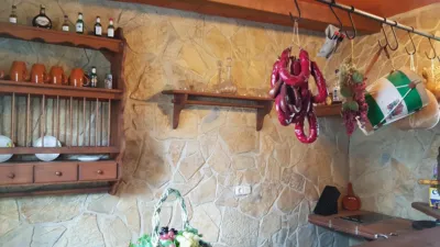 Chalet in El Santiscal photo 27