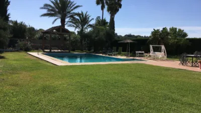 Chalet in El Santiscal photo 4