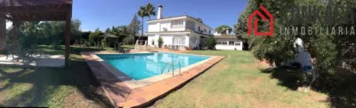 Chalet in El Santiscal photo 5