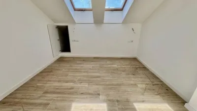 Attic on Calle de los Cerezos photo 11