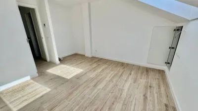 Attic on Calle de los Cerezos photo 13