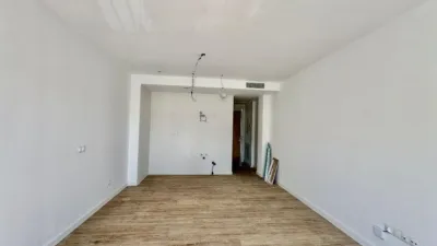Attic on Calle de los Cerezos photo 19
