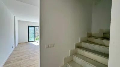 Attic on Calle de los Cerezos photo 20