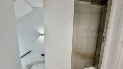 Attic on Calle de los Cerezos photo 6