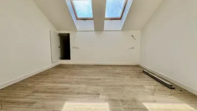 Attic on Calle de los Cerezos photo 8