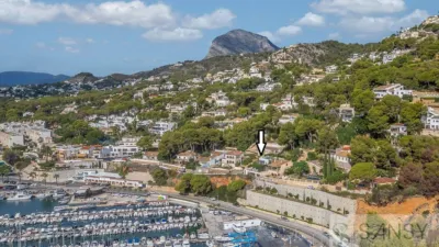 Piso – Xàbia / Jávea, les Duanes de la Mar, la Marina Alta - Vista 3