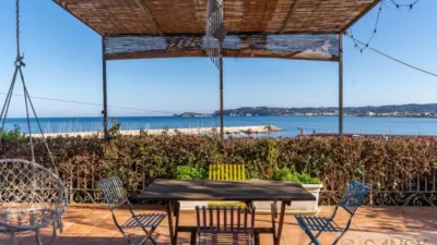 Piso – Xàbia / Jávea, les Duanes de la Mar, la Marina Alta - Vista 4
