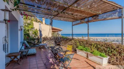 Piso – Xàbia / Jávea, les Duanes de la Mar, la Marina Alta - Vista 5