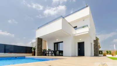Casa – Orihuela, Laguna Green 2, Entrenaranjos - Vista 2