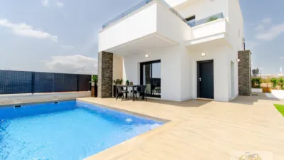 Casa – Orihuela, Laguna Green 2, Entrenaranjos - Vista 3