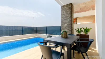 Casa – Orihuela, Laguna Green 2, Entrenaranjos - Vista 4