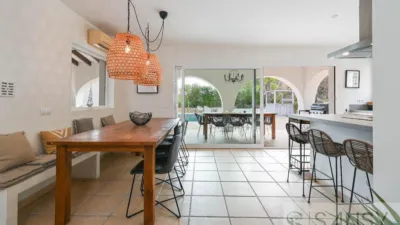 Chalet in Benissa photo 11