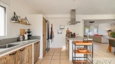 Chalet in Benissa photo 12