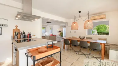 Chalet in Benissa photo 14
