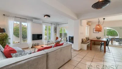 Chalet in Benissa photo 15