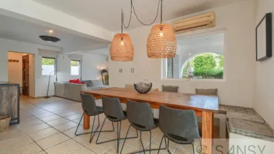 Chalet in Benissa photo 16