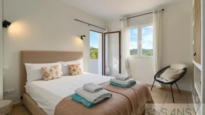 Chalet in Benissa photo 18