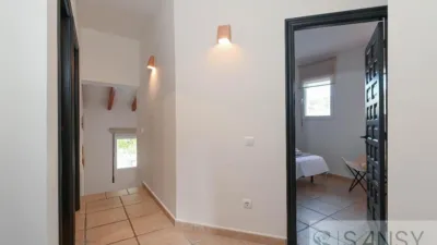 Chalet in Benissa photo 21