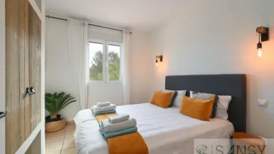 Chalet in Benissa photo 22
