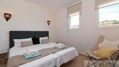 Chalet in Benissa photo 23