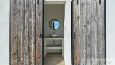 Chalet in Benissa photo 25