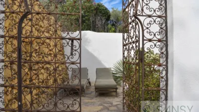 Chalet in Benissa photo 35