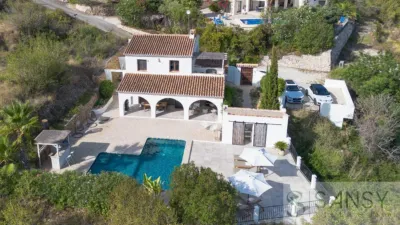 Casa – Benissa - Vista 3