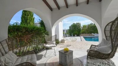 Casa – Benissa - Más