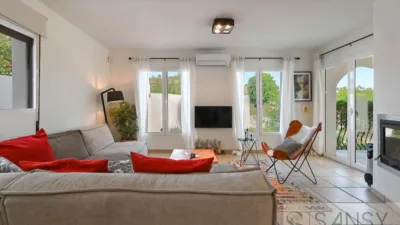 Chalet in Benissa photo 8