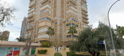 Piso – Benidorm - Vista 2