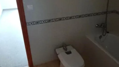 Apartment on Avinguda de Benissa photo 23