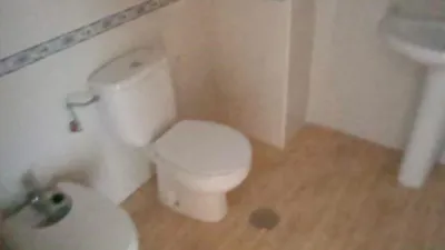 Apartment on Avinguda de Benissa photo 26