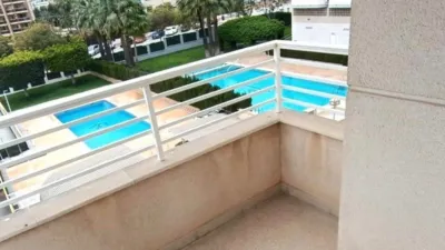 Apartment on Avinguda de Benissa photo 27