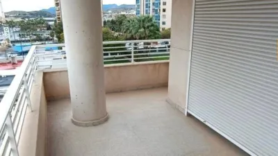 Apartment on Avinguda de Benissa photo 28