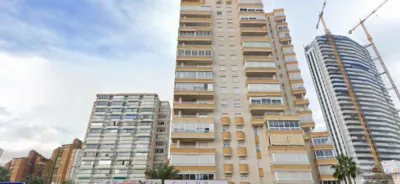 Piso – Benidorm - Vista 3