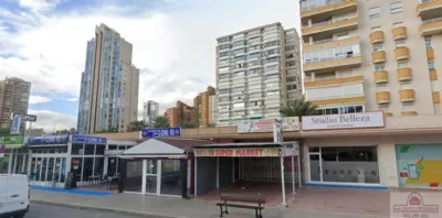Apartment on Avinguda de Benissa photo 3