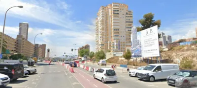 Apartment on Avinguda de Benissa photo 4