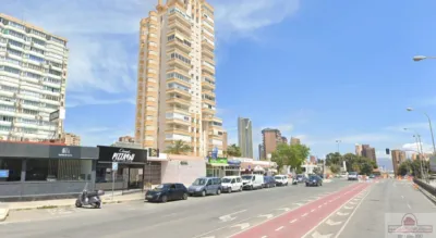 Apartment on Avinguda de Benissa photo 5