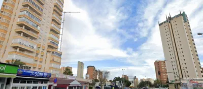 Apartment on Avinguda de Benissa photo 6