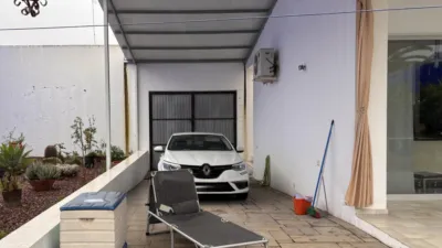 Casa en venta en Bollullos Par del Condado, Bollullos Par del Condado de 350.000 €