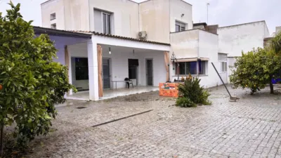 Casa en venta en Bollullos Par del Condado, Bollullos Par del Condado de 350.000 €