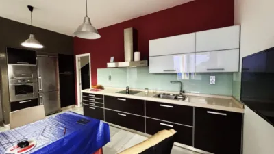 Casa en venta en Bollullos Par del Condado, Bollullos Par del Condado de 350.000 €