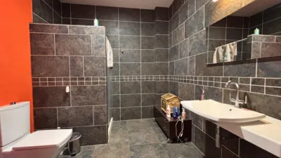 Casa en venta en Bollullos Par del Condado, Bollullos Par del Condado de 350.000 €