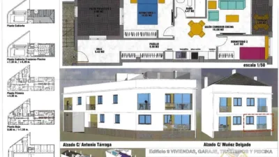 Apartamento en Lo Pagán photo 5